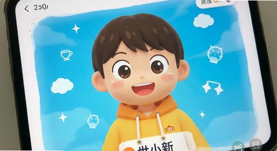 ��С��Ӧ��������չʾͼ
