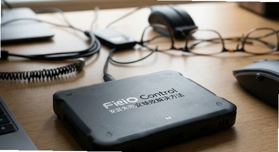 FiiO Control��װʧ�ܽ������