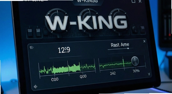 W-KING��Ч������̼���������