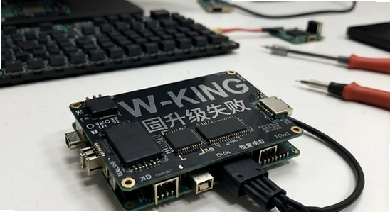 W-KING�̼�����ʧ�ָܻ�����