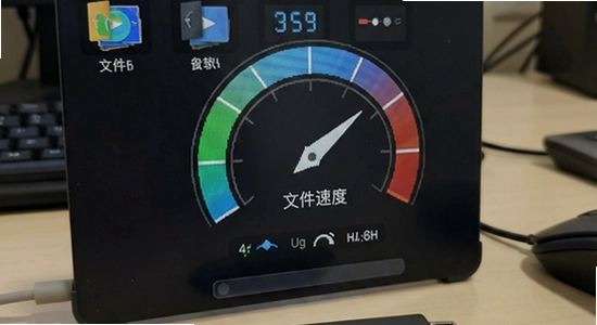 U���ļ������������ٶ�����ô���