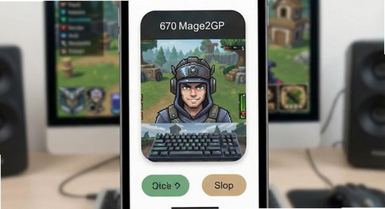 670*360 Mage2GP�ೡ����Ϸ����Ӧ��ʾ��