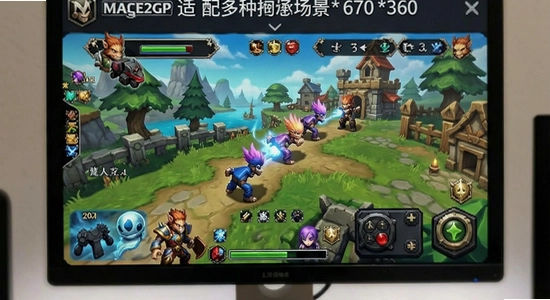 670*360 Mage2GP����������γ���