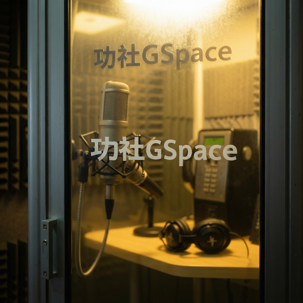 ����(GSpace)�ٷ������ؽ�ͼ
