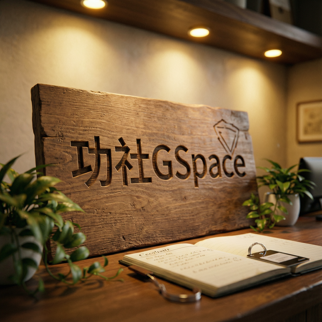 ����(GSpace)�ٷ������ؽ�ͼ