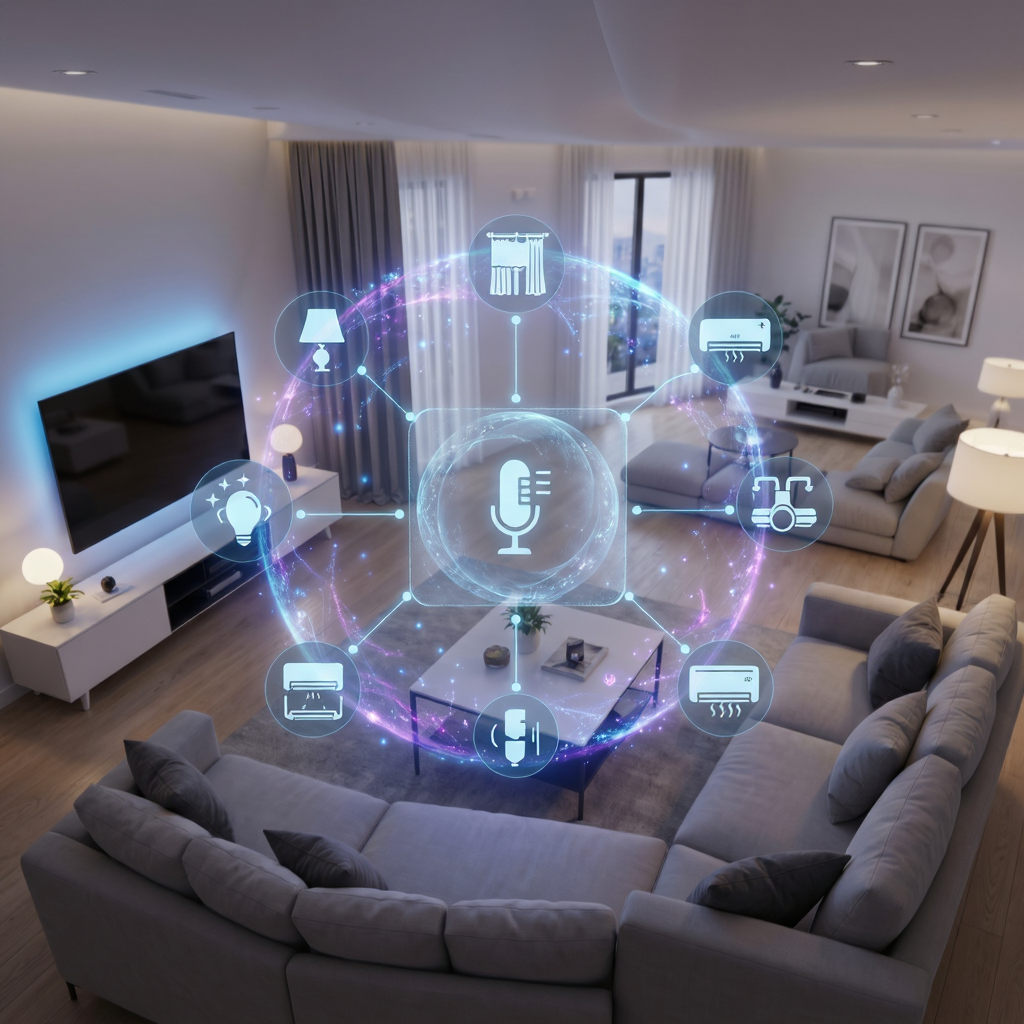 ����ħ����(BroadLink MagicHome)�ٷ������ؽ�ͼ