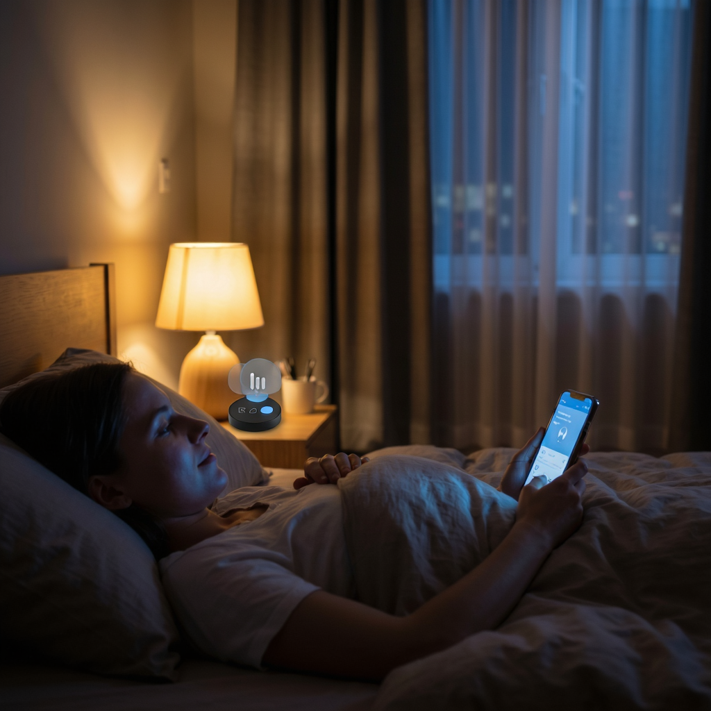����ħ����(BroadLink MagicHome)�ٷ������ؽ�ͼ