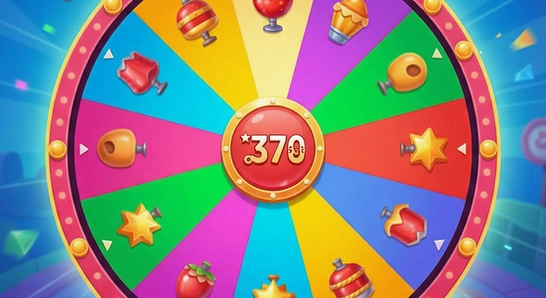 670*360 ��ת�̸���ѡ����չʾ