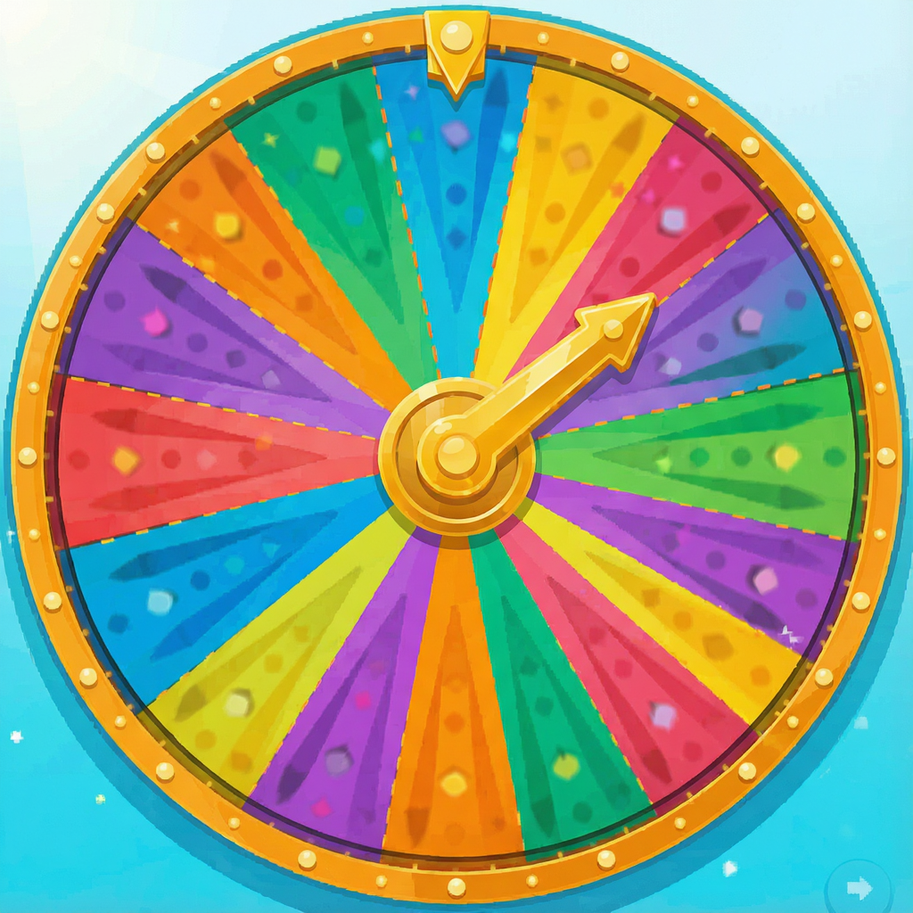 ��ת�̸���ѡ�ٷ�������v1.0.1 �����������