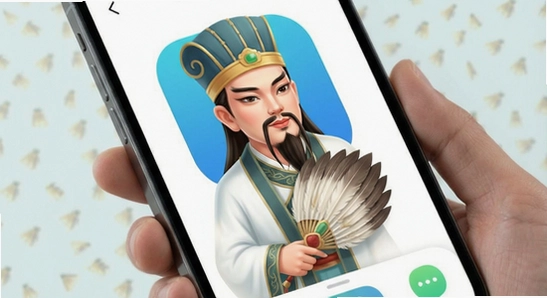 СС���app����չʾ