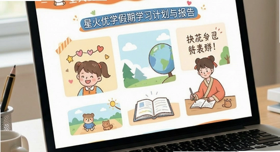 �ǻ���ѧ����ѧϰ�ƻ��뱨�����