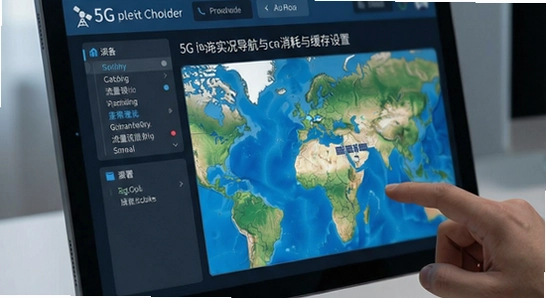 5G����ʵ���������������뻺�����ý���