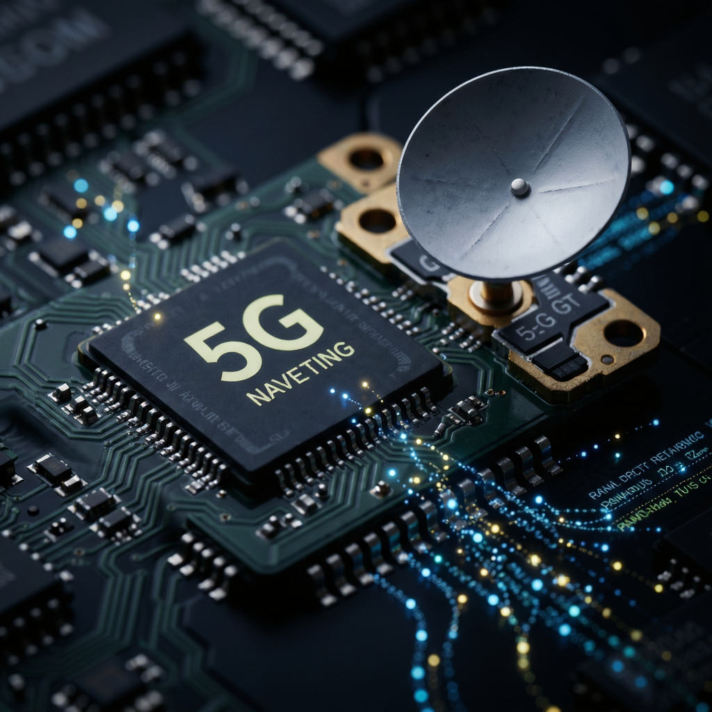 5G����ʵ����������v1.0.6 ����ʵ��