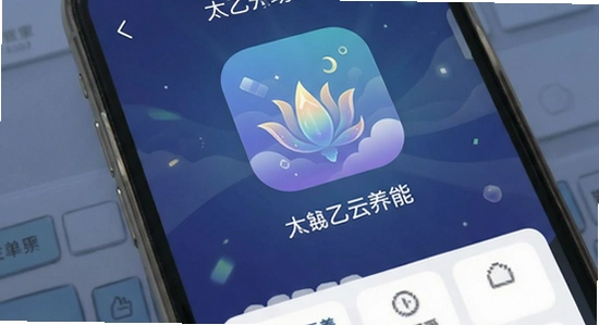 ̫������app�����湦��չʾͼ