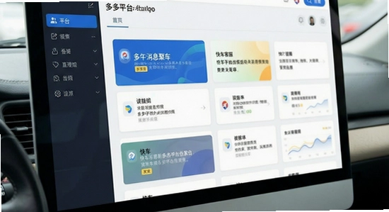 �쳵�ͷ���ƽ̨��Ϣ�ۺϽ���