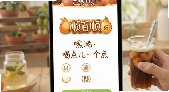 һ˳��˳�ȵ������չʾ