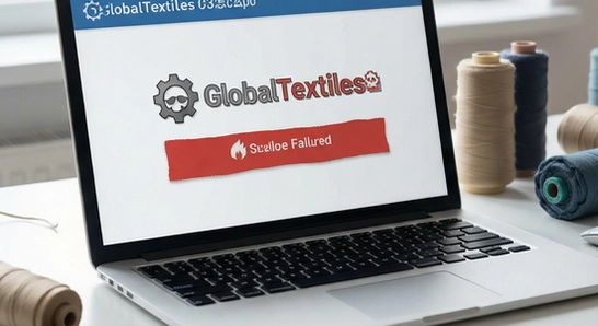GlobalTextiles��װʧ����ô��