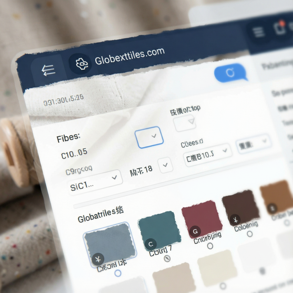 GlobalTextiles(ȫ���֯)�ٷ������ؽ�ͼ
