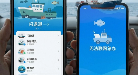 ������ҵapp�����޷�������ô��