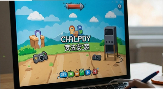 ����ʽ��ѹ������Ϸ��װʧ����ô��