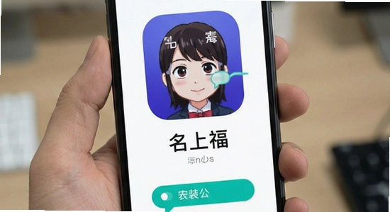 ���ϸ�app��װ��������ô��