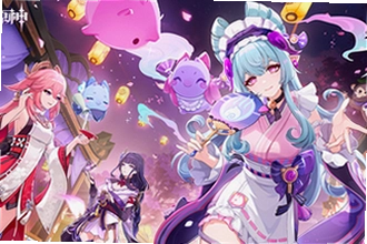 原神私服最新版下载YuukiGI-YS 6.6怎么安装?2026原神私服最新版下载YuukiGI-YS 6.6安装教程