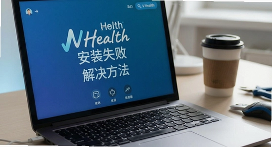 VHealth��װʧ�ܽ������
