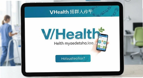 VHealth������Ⱥ����չʾͼ