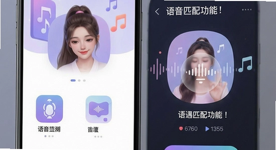 ����app����������ƥ�书��չʾ 670x360