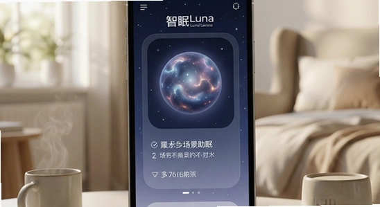 ����Luna�ೡ������Ӧ��չʾ 670x360