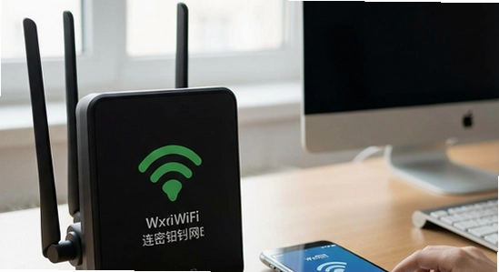 ����WiFi����Կ�� ���Ӻ��޷�����