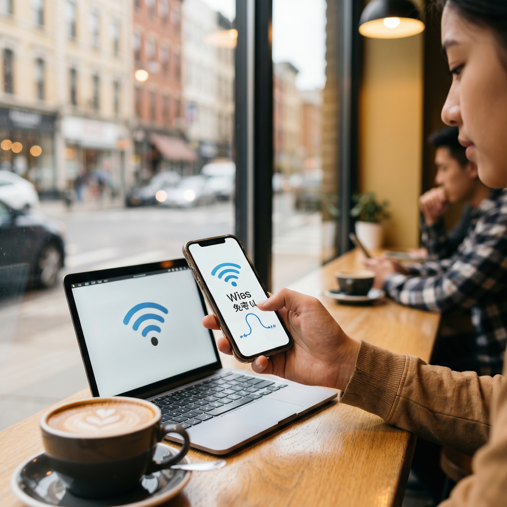 ����WiFi����Կ��(app)�ٷ�������v1.0.1 һ������