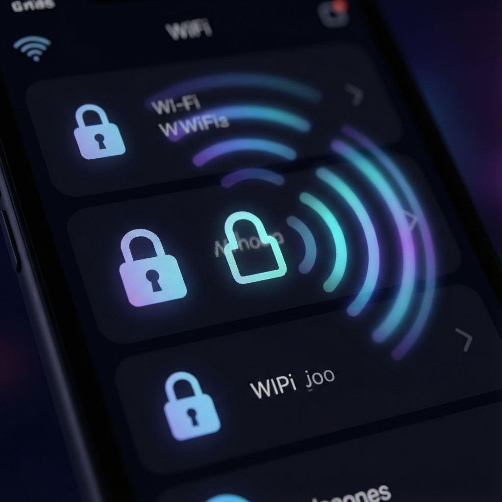����WiFi����Կ��(app)�ٷ�������v1.0.1 һ������