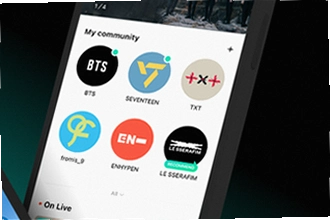 Weverse���İ�����2026�ٷ�������ô��װ��Weverse���İ�����2026�ٷ����氲װ�̳�