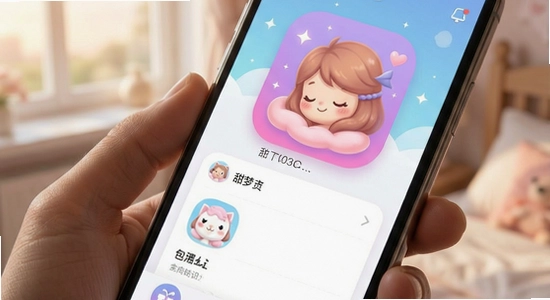 ����app����չʾͼ