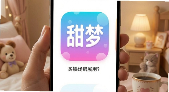 ����app�ೡ��Ӧ��չʾ
