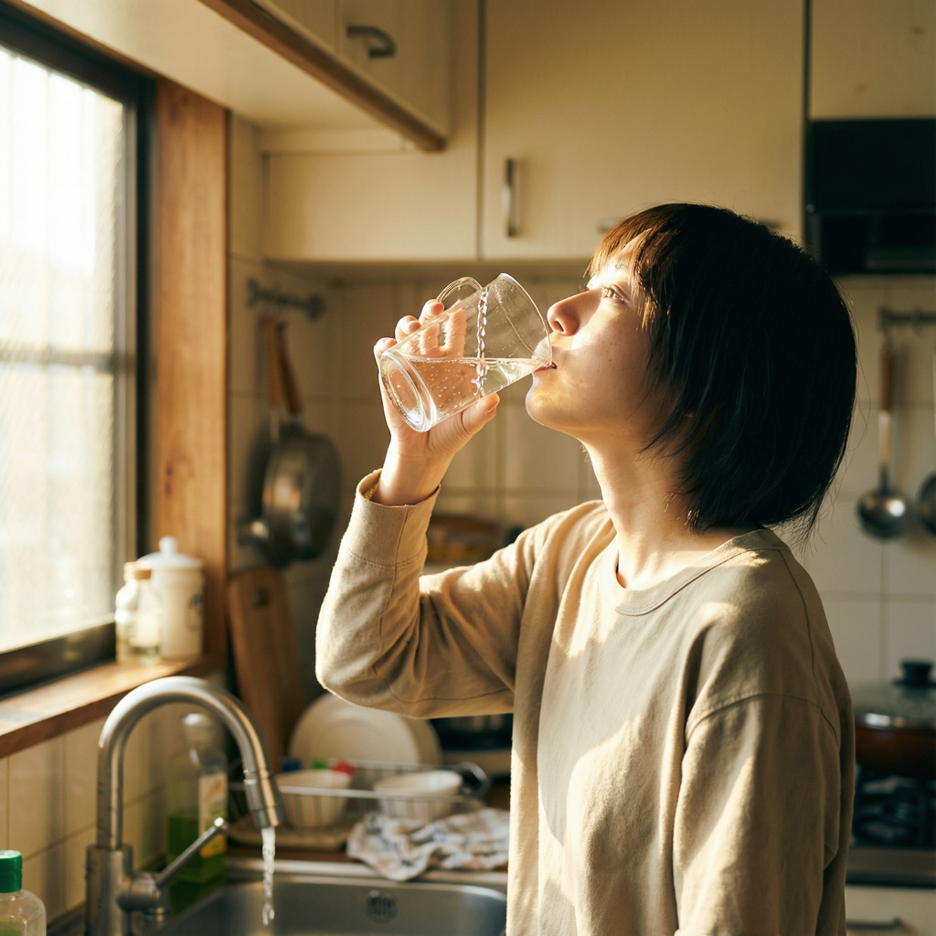 ��ˮʱ������(Drink Water Reminder)�ٷ������ؽ�ͼ