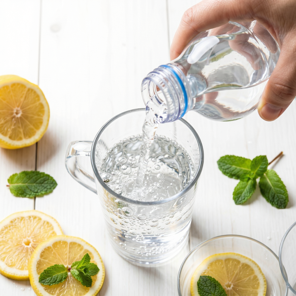 ��ˮʱ������(Drink Water Reminder)�ٷ������ؽ�ͼ
