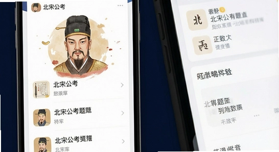 ���ι���app��ҳ������չʾ
