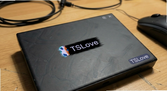 TSLove��װ�����˺�����ô��