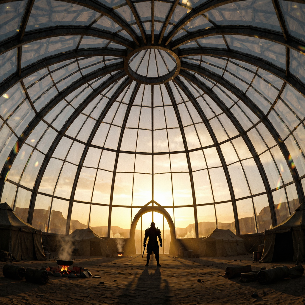 񷶥�ػ���(Dome Keeper)�ٷ������ؽ�ͼ