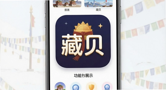 �ر�APP�����湦��չʾͼ