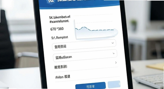 670*360 ΢��ҵ��Ϣ�����ò�ѯ���ҳ��չʾ