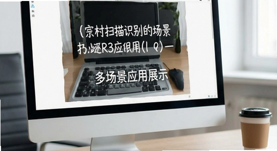 �����ĵ�ɨ��ʶ��ೡ��Ӧ��չʾ