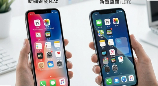 �¾��ֻ�����ͬ���ೡ��Ӧ��ʾ��ͼ