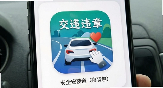 ��ͨΥ��Υ��ָ��app��װ����ȫ��������