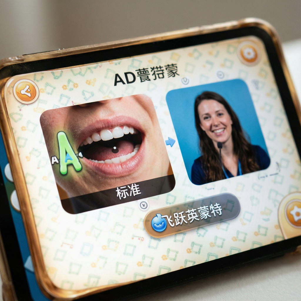 ��ԾӢ������(Leap Phonics)�ٷ������ؽ�ͼ