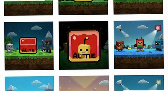 �������Alone�ೡ��ʹ��չʾ