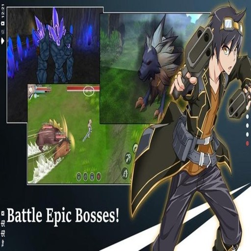 ʷʫ�������2(Epic Conquest 2)�ٷ�������v3.1.5 ����RPG