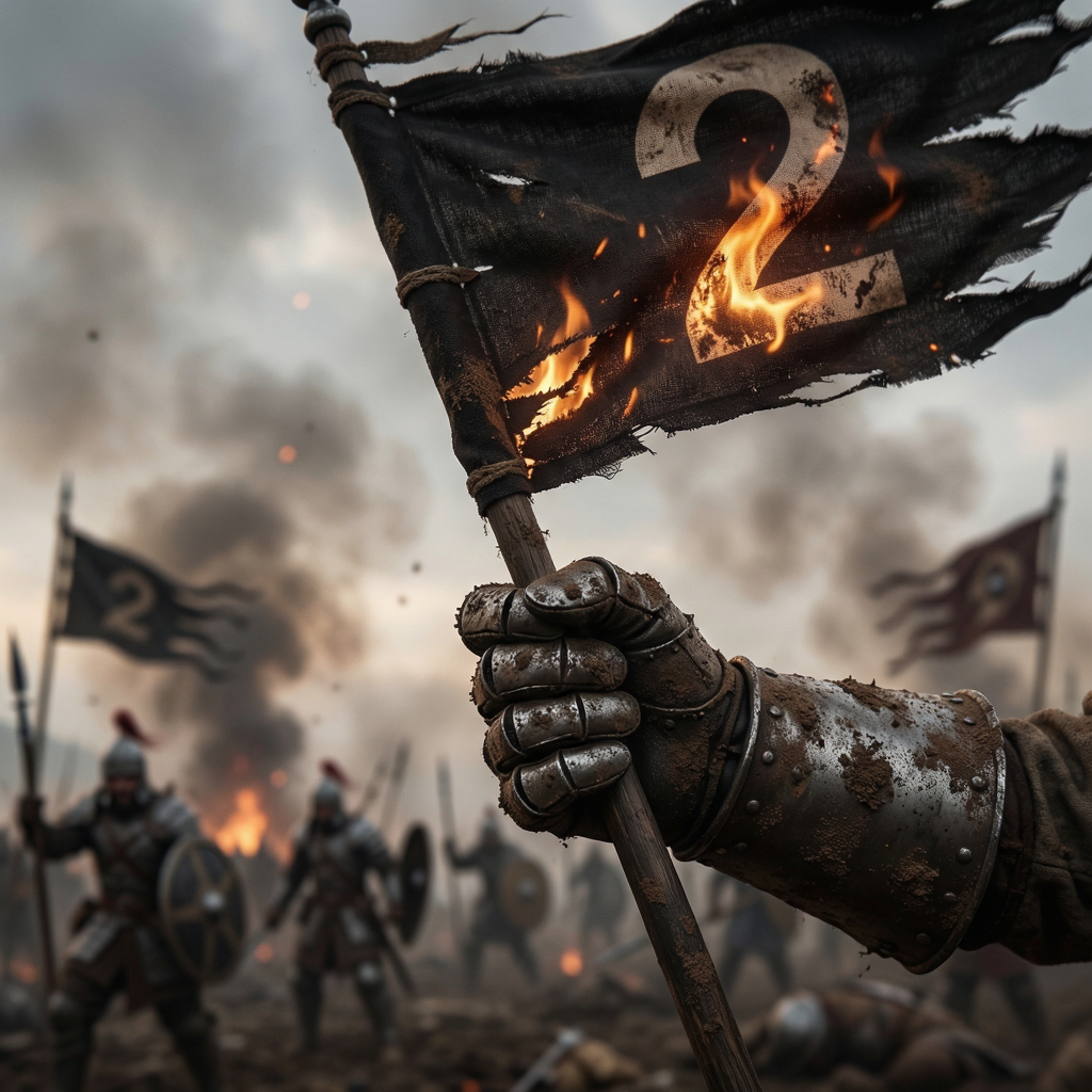 ʷʫ�������2(Epic Conquest 2)�ٷ������ؽ�ͼ